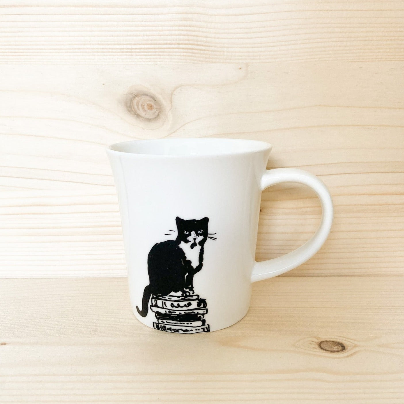 Tasse personnalisée