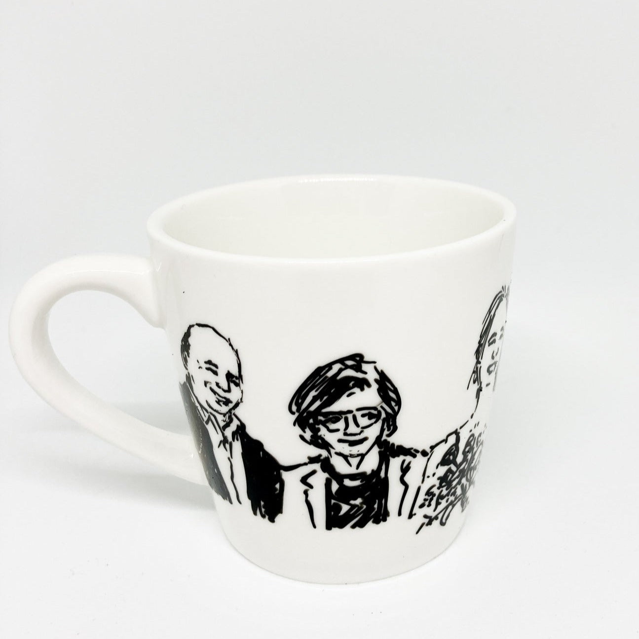 Tasse personnalisée