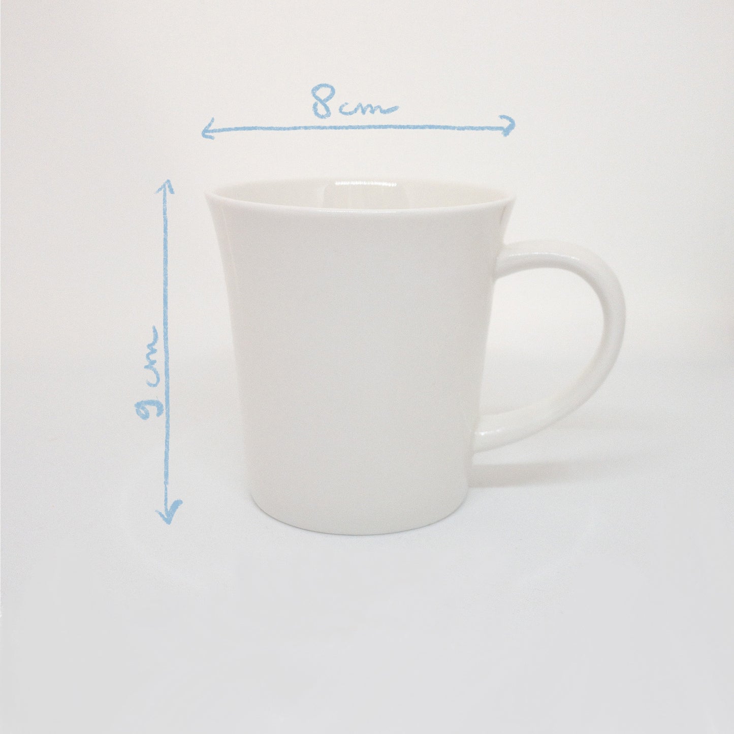 Tasse personnalisée