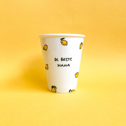 Tasse pour la meilleure maman